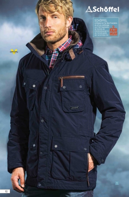 Björn Stelte | Model