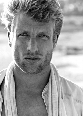 Björn Stelte | Model