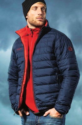 Björn Stelte | Model