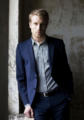 Björn Stelte | Model