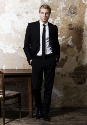 Björn Stelte | Model