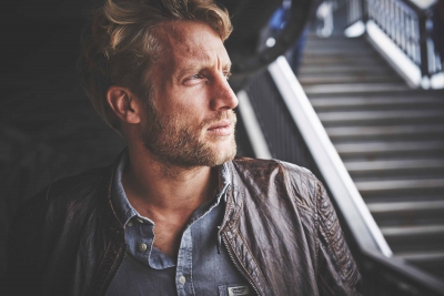 Björn Stelte | Model