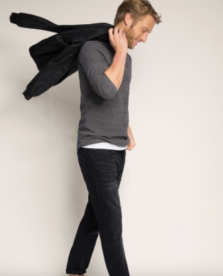 Björn Stelte | Model