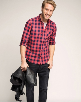 Björn Stelte | Model