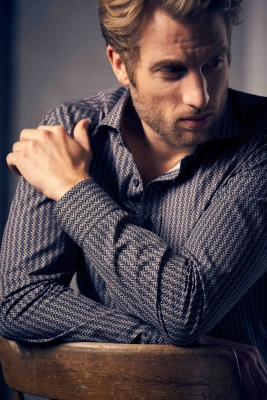Björn Stelte | Model
