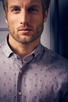 Björn Stelte | Model