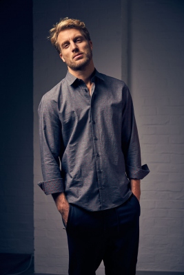 Björn Stelte | Model