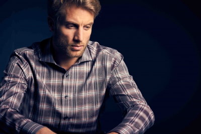 Björn Stelte | Model