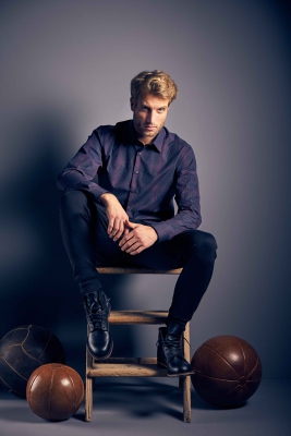 Björn Stelte | Model