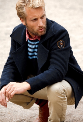Björn Stelte | Model