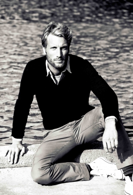 Björn Stelte | Model