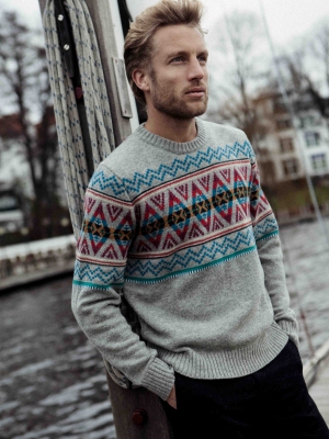 Björn Stelte | Model