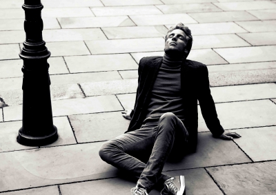 Björn Stelte | Model