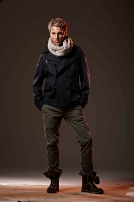 Björn Stelte | Model