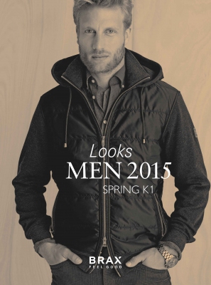 Björn Stelte | Model