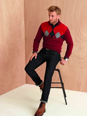 Björn Stelte | Model