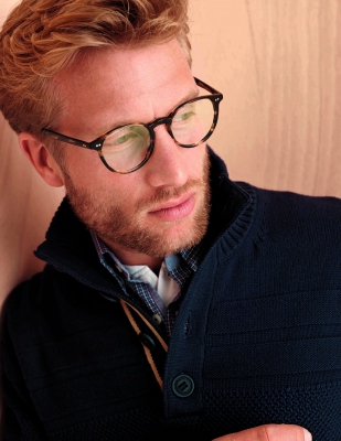 Björn Stelte | Model
