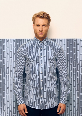 Björn Stelte | Model