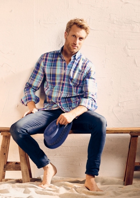 Björn Stelte | Model