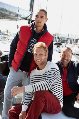 Björn Stelte | Model