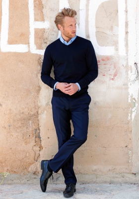 Björn Stelte | Model