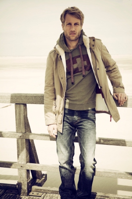 Björn Stelte | Model