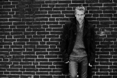 Björn Stelte | Model