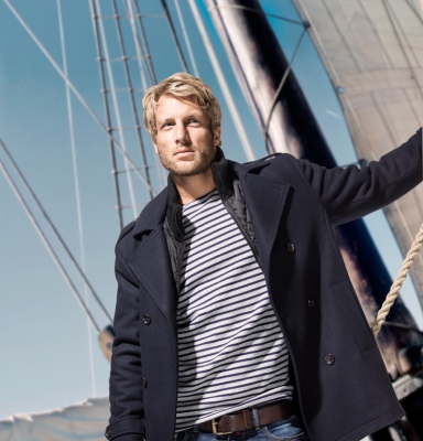 Björn Stelte | Model