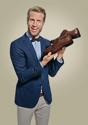 Björn Stelte | Model