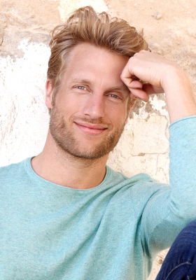 Björn Stelte | Model