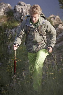 Björn Stelte | Model