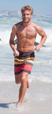 Björn Stelte | Model