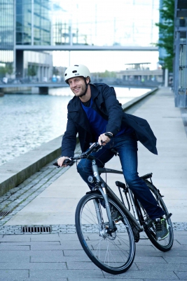 Björn Stelte | Model