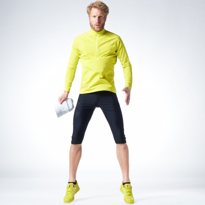 Björn Stelte | Model