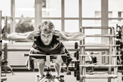 Björn Stelte | Model